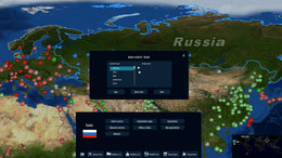 Modding Tool Add-on - Geo-Political Simulator 5 (PC) - Steam Key - GLOBAL