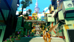 Digimon Story: Time Stranger | Standard Edition (PC) - Steam Key - GLOBAL