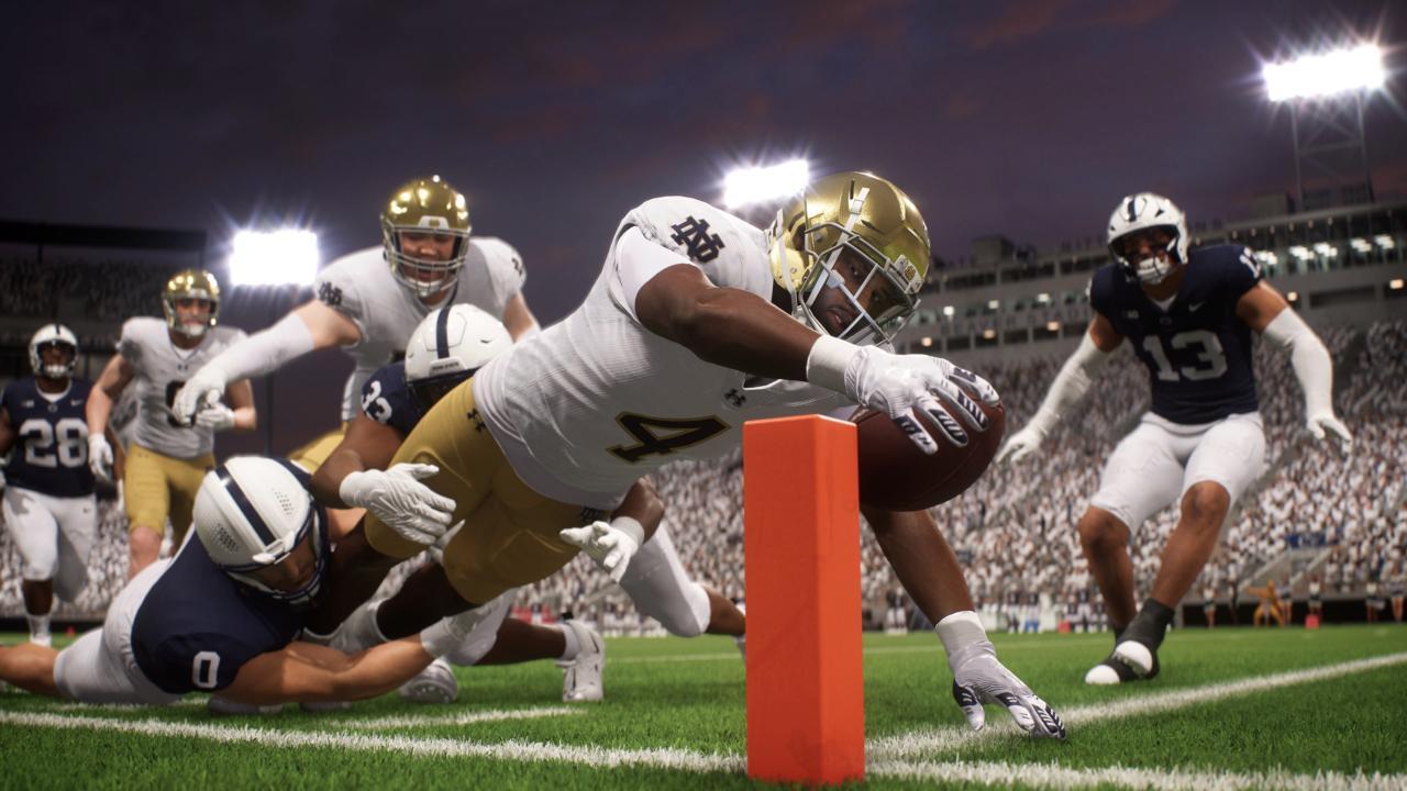 EA Sports College Football 26 | Deluxe Edition (Xbox Series X/S) - Xbox Live Key - UNITED STATES