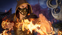 Mortal Kombat 1: Definitive Edition Upgrade (PC) - Steam Key - GLOBAL