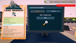 Bank Simulator (PC) - Steam Key - GLOBAL
