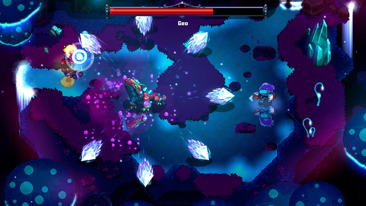 Ember Knights: Wrath of the Architect (PC) - Steam Key - GLOBAL