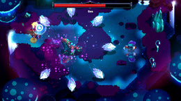 Ember Knights: Wrath of the Architect (PC) - Steam Key - GLOBAL