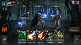 Shambles: Sons of Apocalypse (PC) - Steam Key - GLOBAL