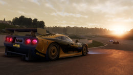 Project Motor Racing - Japanese GT500 Pack DLC (PC) - Steam Key - Global
