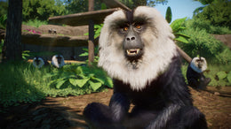 Planet Zoo: Asia Animal Pack (PC) - Steam Key - GLOBAL