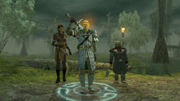 Dungeons & Dragons Neverwinter Nights 2: Enhanced Edition (PC) - Steam Key - GLOBAL