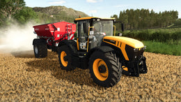 Farming Simulator 25: Highlands Fishing Expansion (PC) - Steam Key - GLOBAL