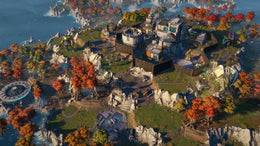 Endless Legend 2 (PC) - Steam Key - GLOBAL