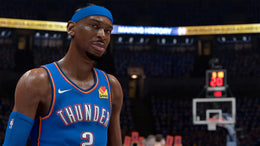 NBA 2K26 | SLAM Edition (PC) - Steam Key - GLOBAL