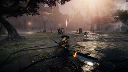 Morbid Metal (PC) - Steam Key - GLOBAL