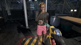 Quarantine Zone: The Last Check (PC) - Steam Key - GLOBAL