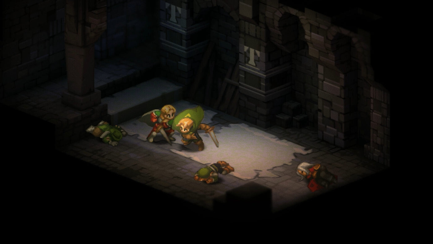 Final Fantasy Tactics: The Ivalice Chronicles | Deluxe Edition (PC) - Steam Key GLOBAL