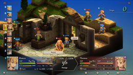 Final Fantasy Tactics: The Ivalice Chronicles (Xbox Series X/S) - Xbox Live Key - GLOBAL