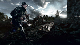 WARNO - Nemesis #3 - Homefront (PC) - Steam Key - GLOBAL