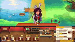 Lakeside Bar (PC) - Steam Key - GLOBAL