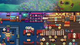 Lakeside Bar (PC) - Steam Key - GLOBAL