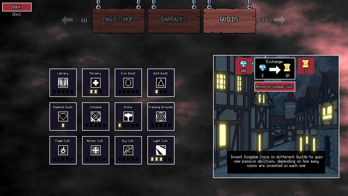 Forgotten Mines (PC) - Steam Key - GLOBAL
