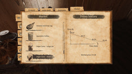Wild West Supermarket Simulator (PC) - Steam Key - GLOBAL