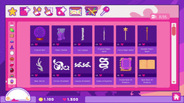 Sticky Business: Book of Shadows (PC) - Steam Key - GLOBAL