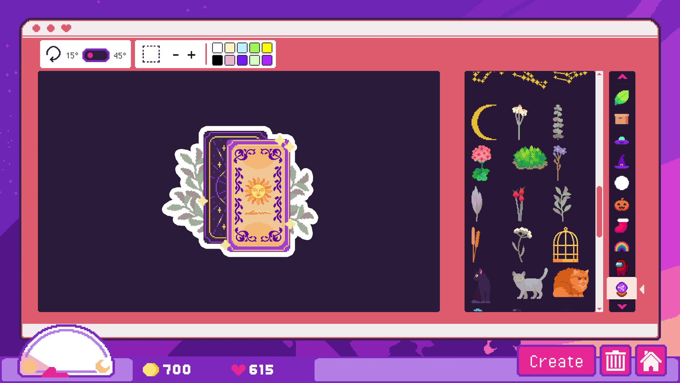 Sticky Business: Book of Shadows (PC) - Steam Key - GLOBAL
