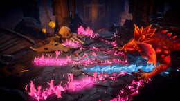 Star Fire: Eternal Cycle (PC) - Steam Key - GLOBAL