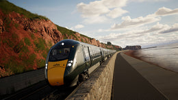 Train Sim World 6  Jingle Jam Edition (PC) - Steam Key  - GLOBAL