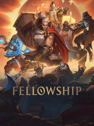 Fellowship | Supporter Edition (PC) - Steam Key - GLOBAL