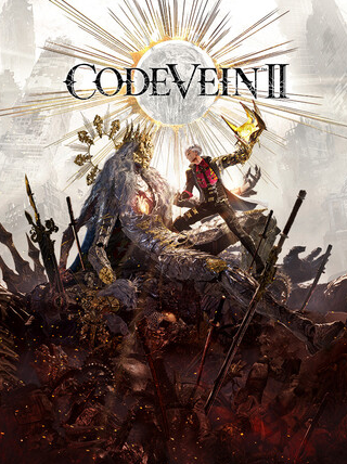 Code Vein II - Xbox Series X Key - Pre-Order Bonus Key - GLOBAL