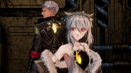 Code Vein II - Xbox Series X Key - Pre-Order Bonus Key - GLOBAL