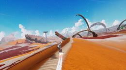 Star Overdrive (PC) Steam Key - Global