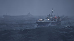 Seafarer: The Ship Sim Supporter Edition (PC) - Steam Key - GLOBAL