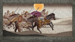 Age of Empires II: DE - Chronicles: Alexander the Great (PC) - Steam Key - GLOBAL