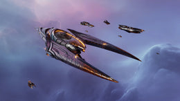 Sins of a Solar Empire II: Reinforcements (PC) - Steam Key - GLOBAL