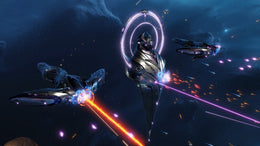 Sins of a Solar Empire II: Reinforcements (PC) - Steam Key - GLOBAL