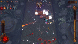 Ball x Pit (PC) - Steam Key - GLOBAL