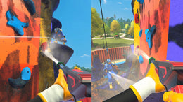 PowerWash Simulator 2 (PC) - Steam Key - GLOBAL
