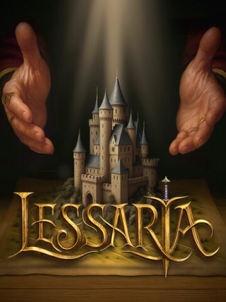 Lessaria: Fantasy Kingdom Sim (PC) - Steam Key - GLOBAL