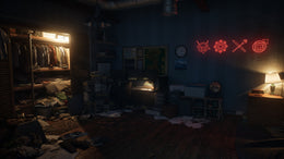 Vampire: The Masquerade - Bloodlines 2 - Expansion Pass (PC) - Steam Key - GLOBAL