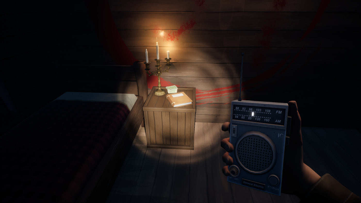 Radiolight (PC) - Steam Key - GLOBAL