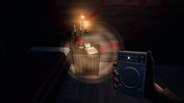 Radiolight (PC) - Steam Key - GLOBAL