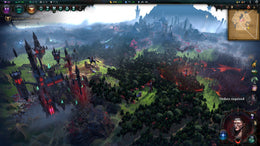 Age of Wonders 4: Expansion Pass 3 (PC) - Steam Key - GLOBAL