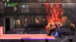 Double Dragon Revive (PC) - Steam Key - GLOBAL