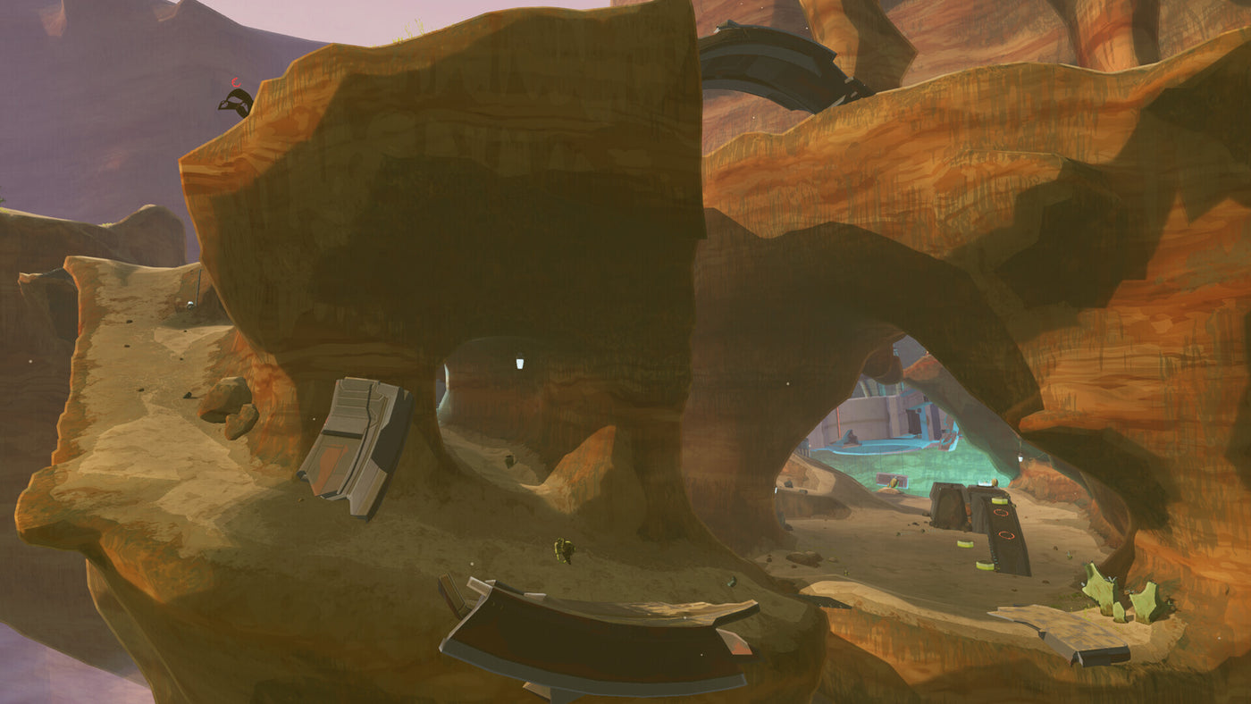 Risk of Rain 2: Alloyed Collective (PC) - Steam Key - GLOBAL
