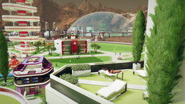 Surviving Mars: Relaunched | Ultimate Edition (PC) - Steam Key - GLOBAL