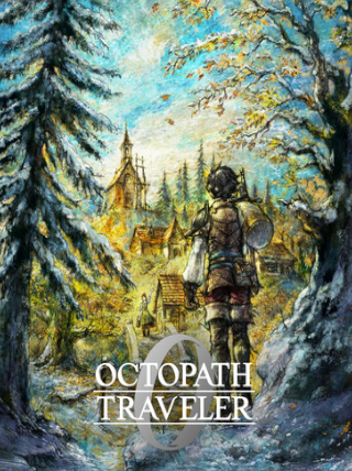 Octopath Traveler 0 (Xbox Series X/S, Windows 10) - Xbox Live Key - GLOBAL