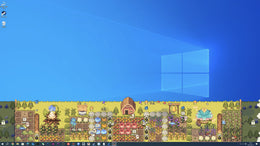 Your Big, Cute Monster Farm (PC) - Steam Key - GLOBAL