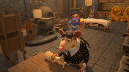 Restaurats (PC) - Steam Key - GLOBAL