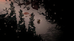 Winter Burrow (PC) - Steam Key - GLOBAL