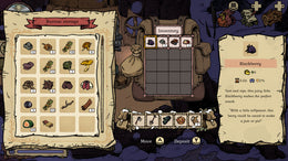 Winter Burrow (PC) - Steam Key - GLOBAL